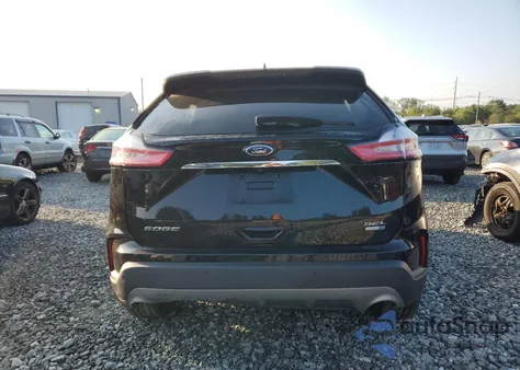 2020 Ford Edge Sel z USA, uszkodzony, nr VIN 2FMPK4J98LBA01263
